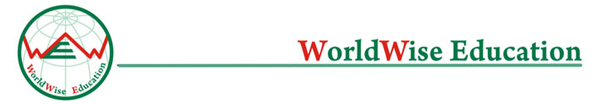 Worldwise Education Logo